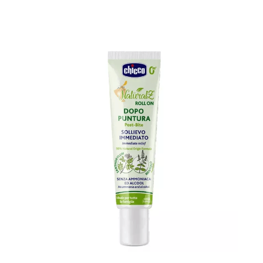 Chicco NaturalZ Post Bite Roll-On