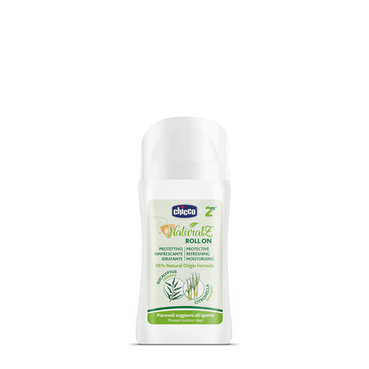 Chicco NaturalZ Roll-On 2m+ 60 ml