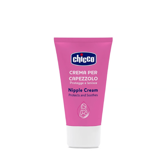Chicco Nipple Cream 30 ml