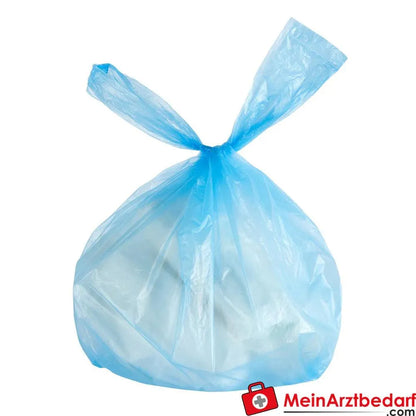 Chicco - Scented Nappy Bags - GOLDFARMACI