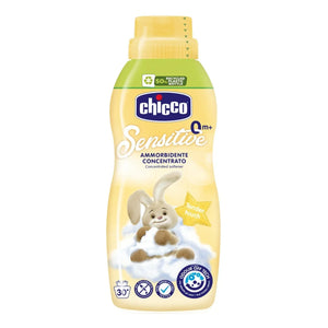Chicco Sensitive Concentrated Softener Tender Touch 750 ml