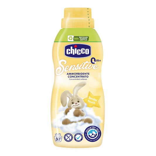 Chicco Sensitive Concentrated Softener Tender Touch 750 ml