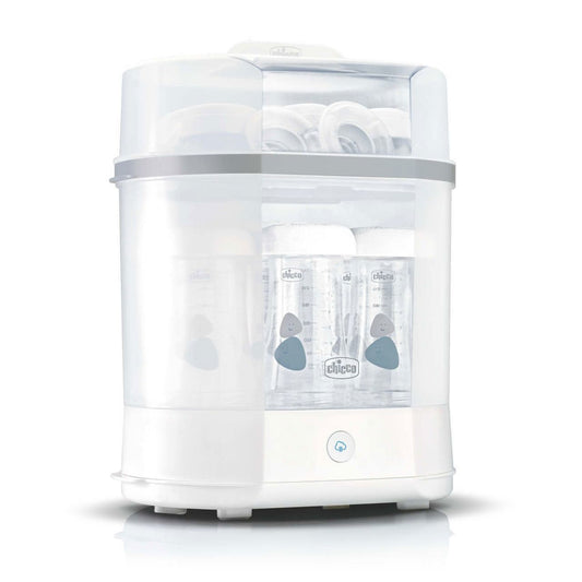Chicco Steam Steriliser 3-in-1