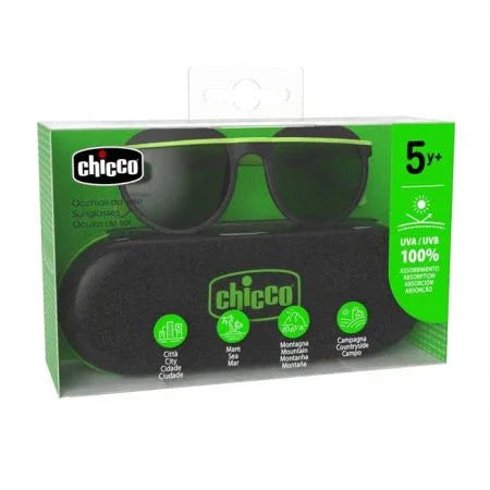 Chicco - Sunglasses for Boys 5+ Years - GOLDFARMACI