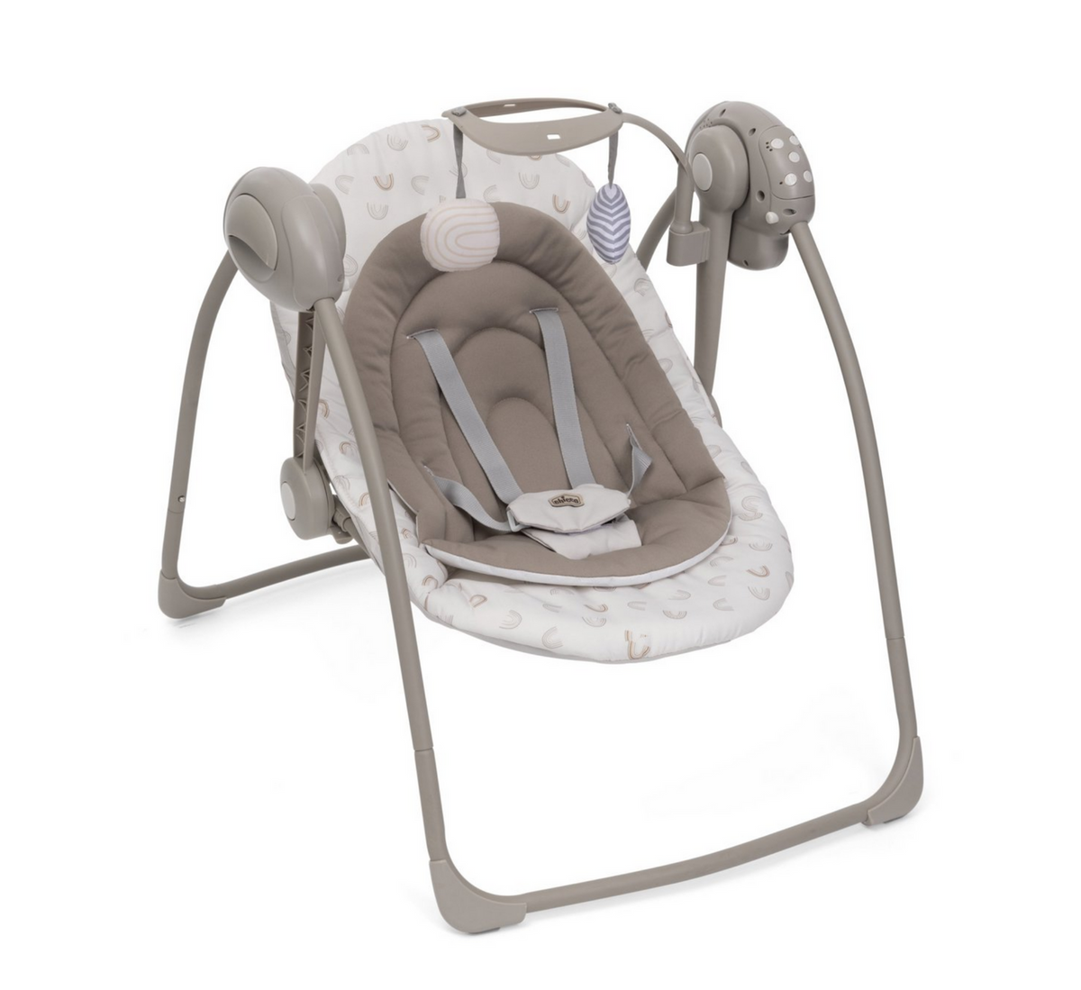 Chicco Swing & Play Baby Bouncer