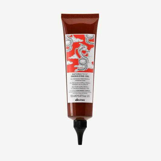 Davines - Energizing Gel
