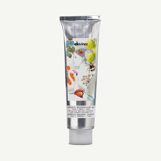 Davines - Authentic Moisturising Balm