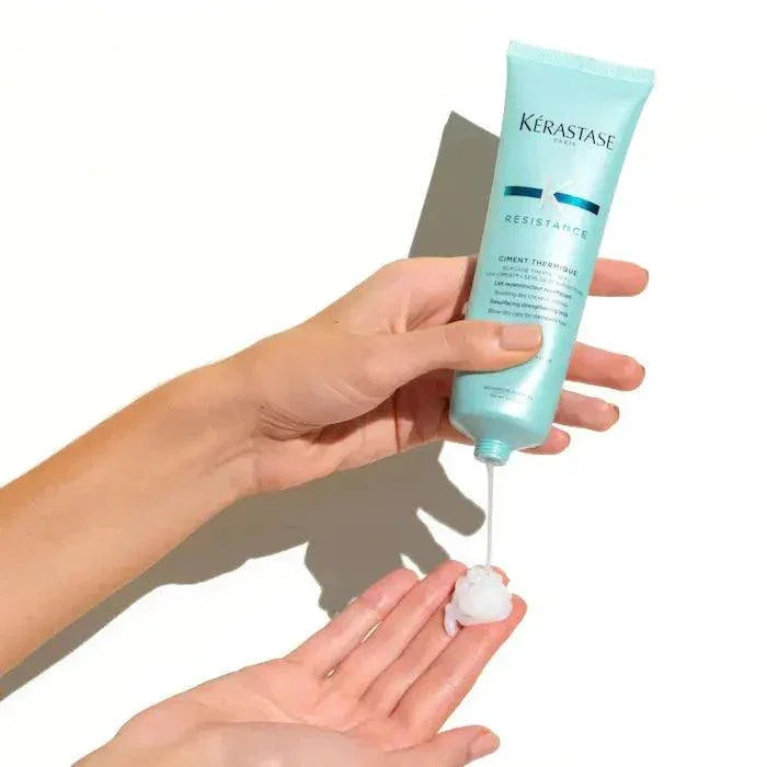 Kérastase - Résistance Ciment Thermique – Heat Protecting Leave-In
