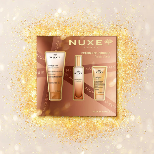 Nuxe - Iconic Scent Set