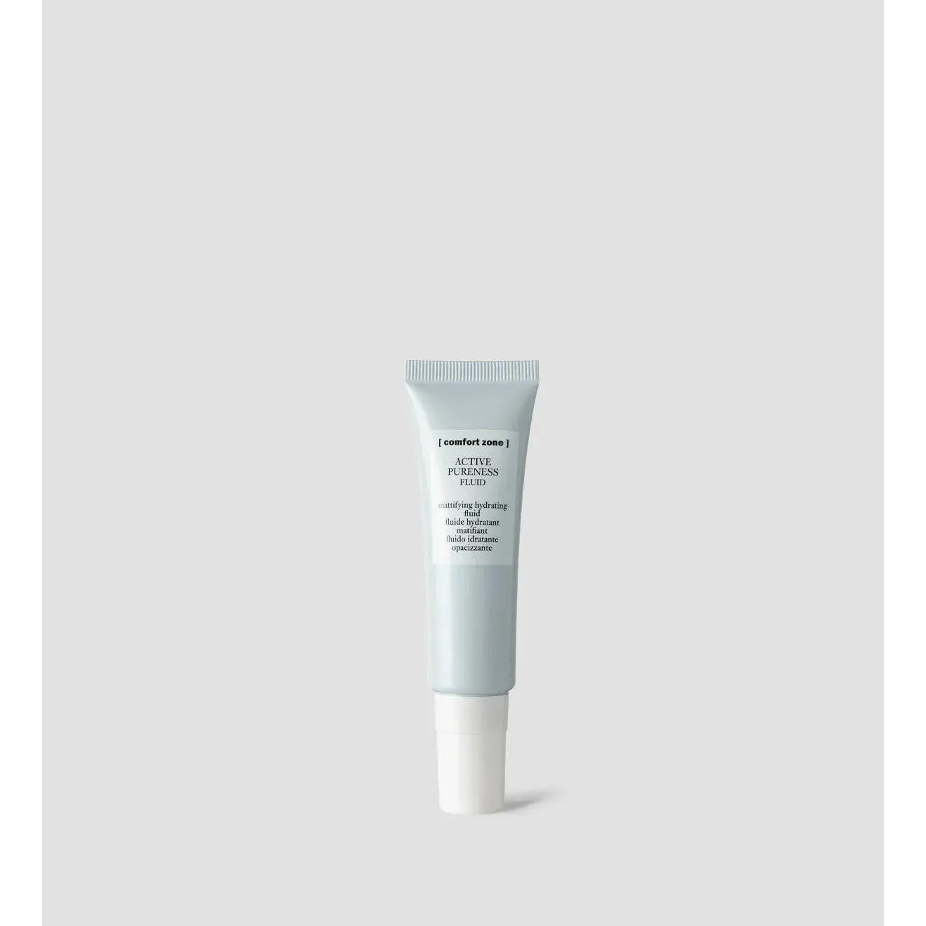 Comfort Zone - Active Pureness Fluid - GOLDFARMACI