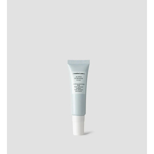 Comfort Zone - Active Pureness Fluid - GOLDFARMACI