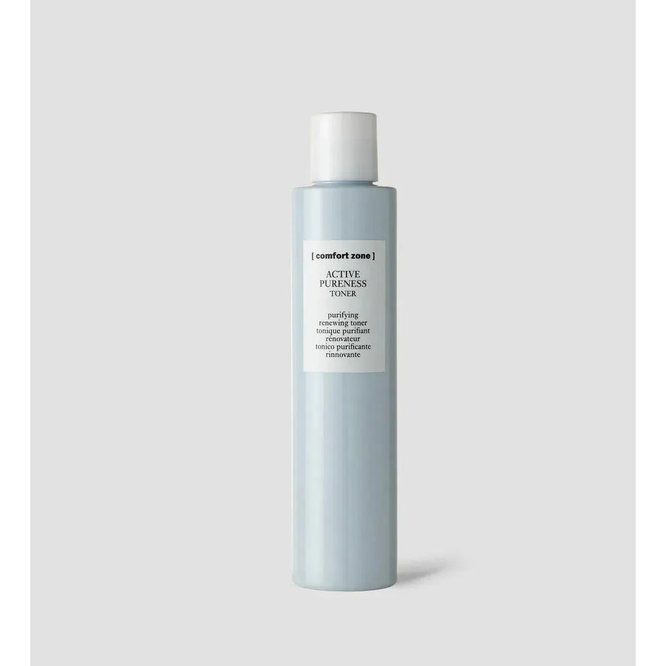 Comfort Zone - Active Pureness Toner - GOLDFARMACI