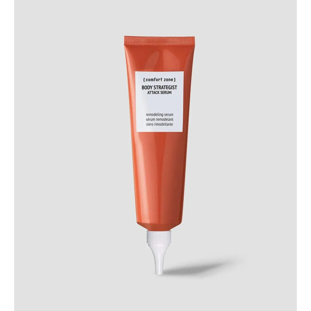 Comfort Zone - Body Strategist Attack Serum - GOLDFARMACI