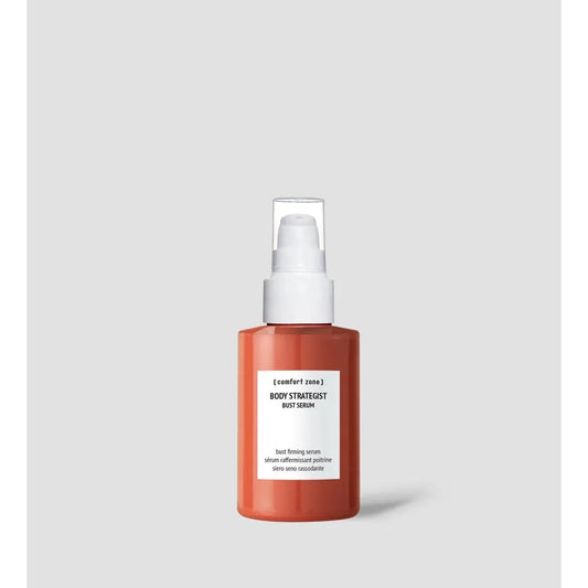 Comfort Zone - Body Strategist Bust Serum - GOLDFARMACI