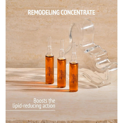 Comfort Zone - Body Strategist Caffeine Shot - GOLDFARMACI