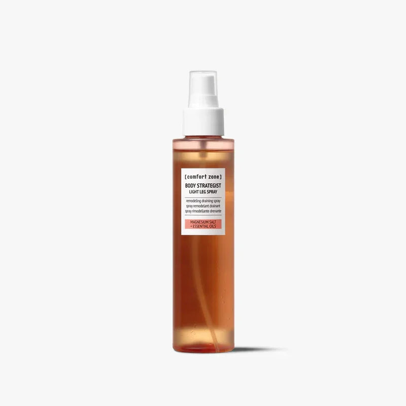 Comfort Zone – Body Strategist Light Leg Spray