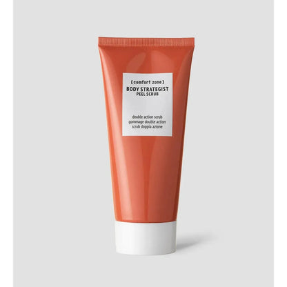 Comfort Zone - Body Strategist Peel Scrub - GOLDFARMACI