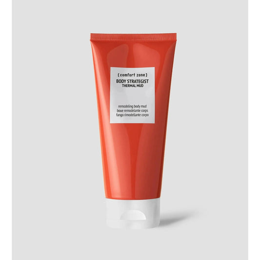 Comfort Zone - Body Strategist Thermal Mud - GOLDFARMACI
