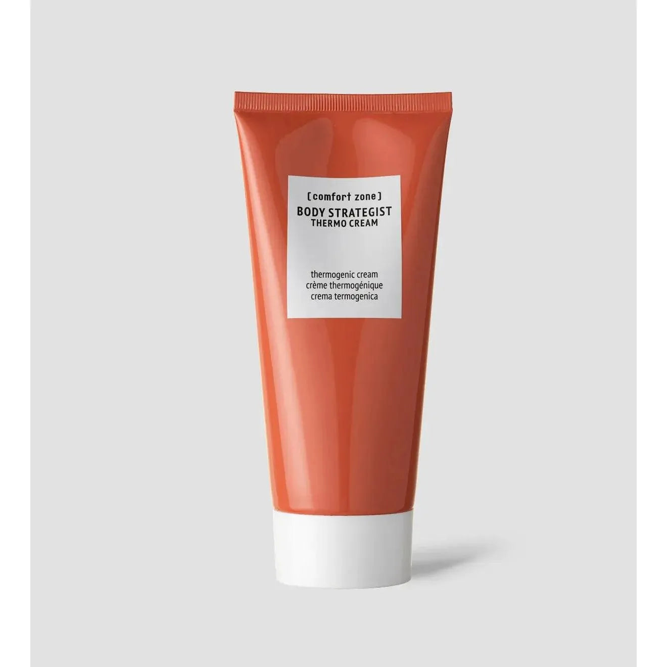 Comfort Zone - Body Strategist Thermo Cream - GOLDFARMACI