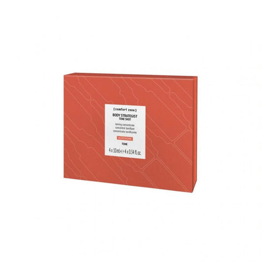 Comfort Zone - Body Strategist Tone Shot - GOLDFARMACI