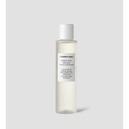 Comfort Zone - Essential Biphasic Makeup Remover - GOLDFARMACI