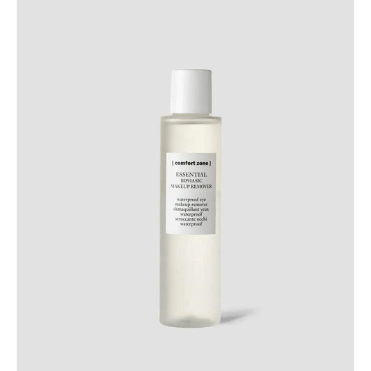 Comfort Zone - Essential Biphasic Makeup Remover - GOLDFARMACI