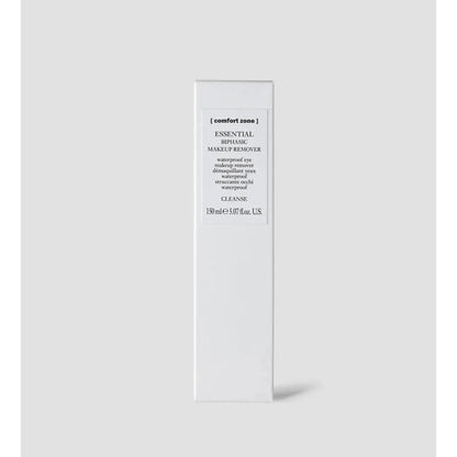 Comfort Zone - Essential Biphasic Makeup Remover - GOLDFARMACI