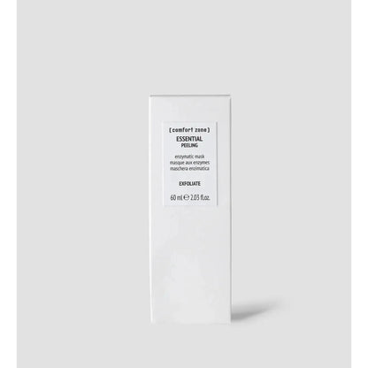 Comfort Zone - Essential Enzymatic Peel - GOLDFARMACI