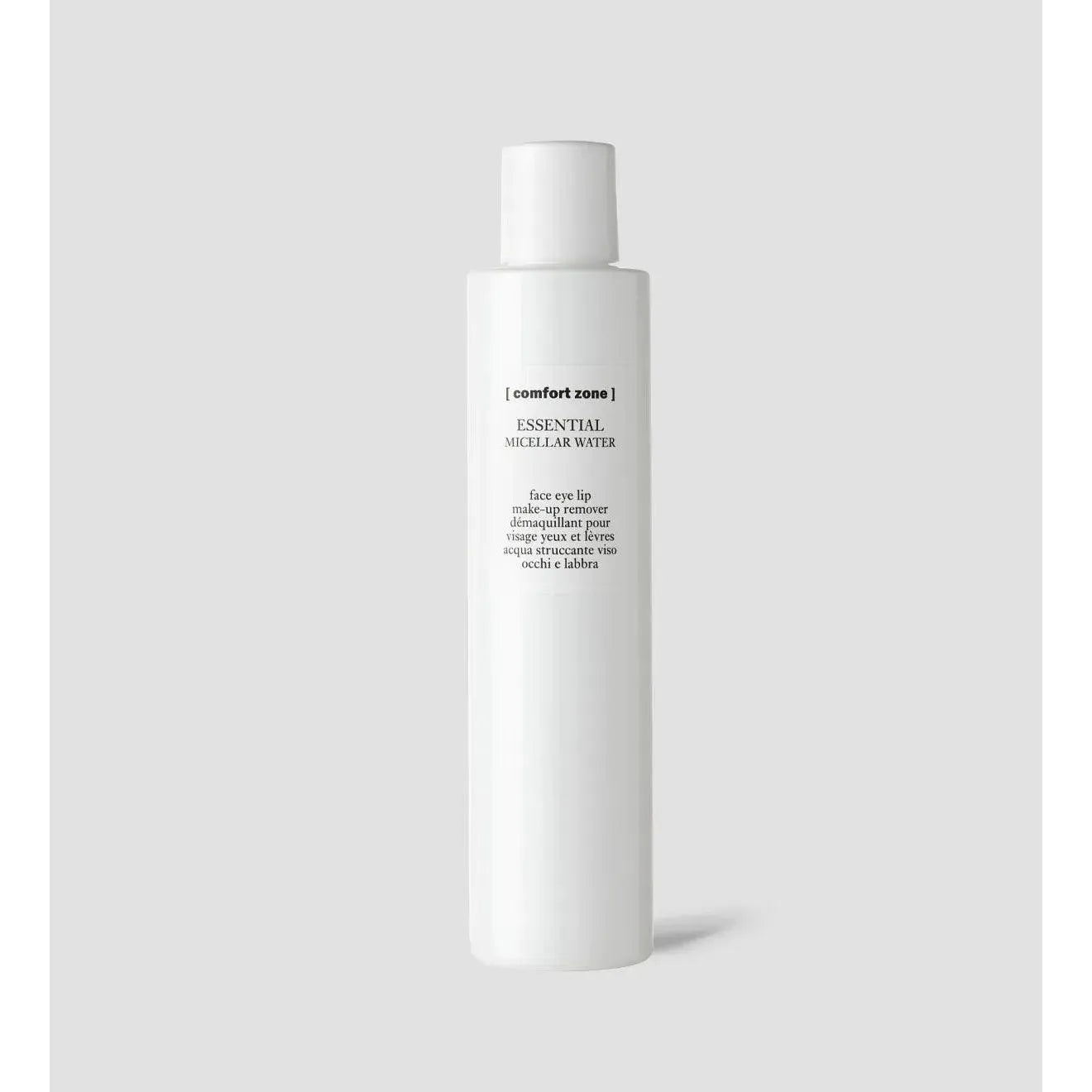 Comfort Zone - Essential Micellar Water - GOLDFARMACI