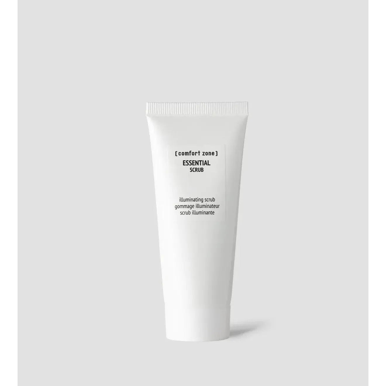 Comfort Zone - Essential Scrub - GOLDFARMACI