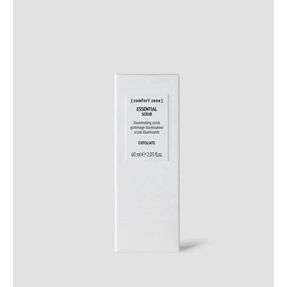 Comfort Zone - Essential Scrub - GOLDFARMACI