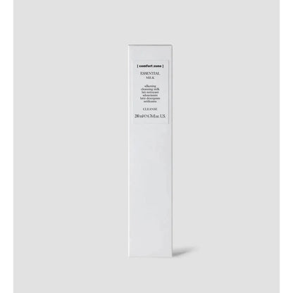 Comfort Zone - Essential Silkening Cleansing Milk - GOLDFARMACI