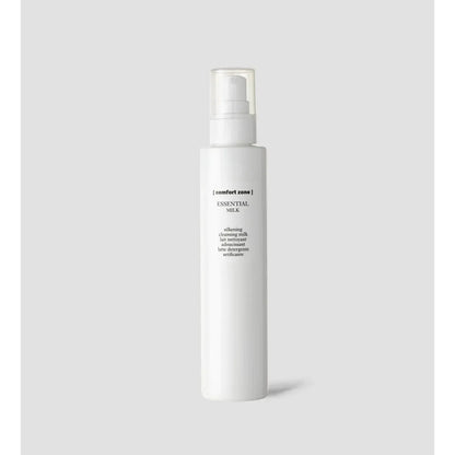Comfort Zone - Essential Silkening Cleansing Milk - GOLDFARMACI