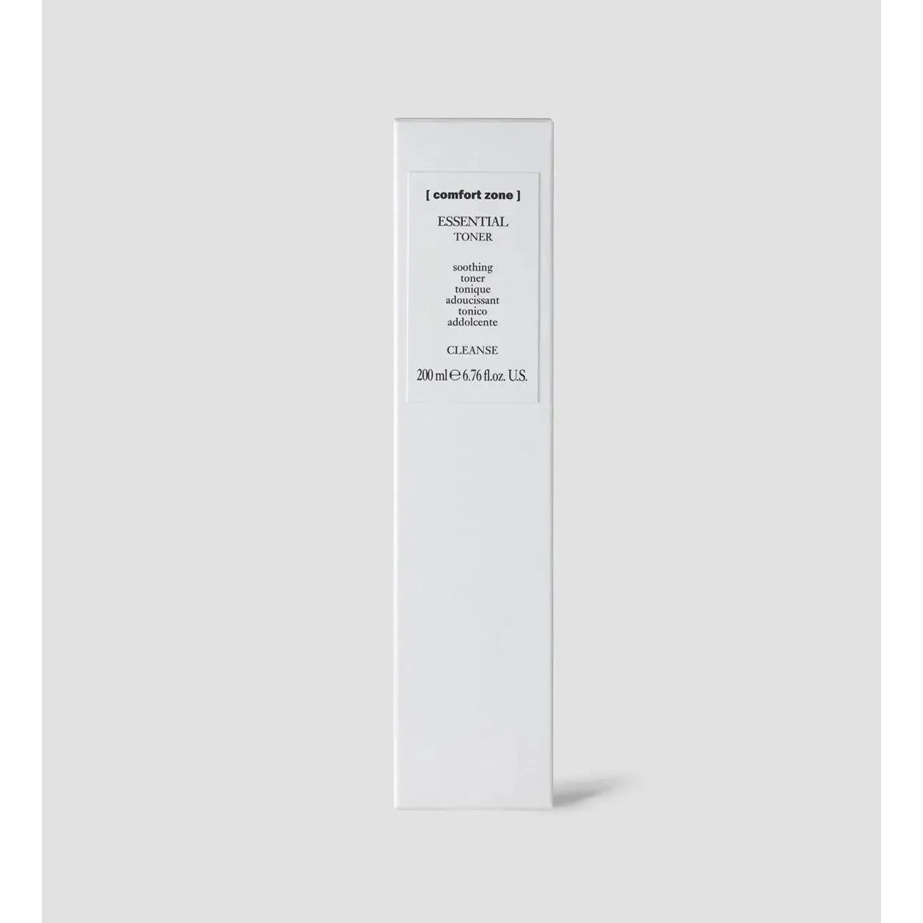 Comfort Zone - Essential Toner - GOLDFARMACI