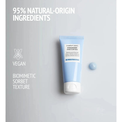 Comfort Zone - Hydramemory Hydra Plump Mask - GOLDFARMACI