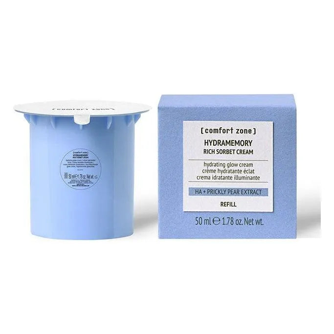 Comfort Zone - Hydramemory Rich Sorbet Cream - GOLDFARMACI