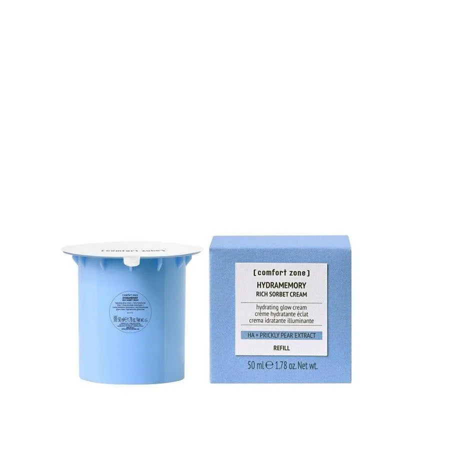 Comfort Zone - Hydramemory Rich Sorbet Cream REFILL - GOLDFARMACI