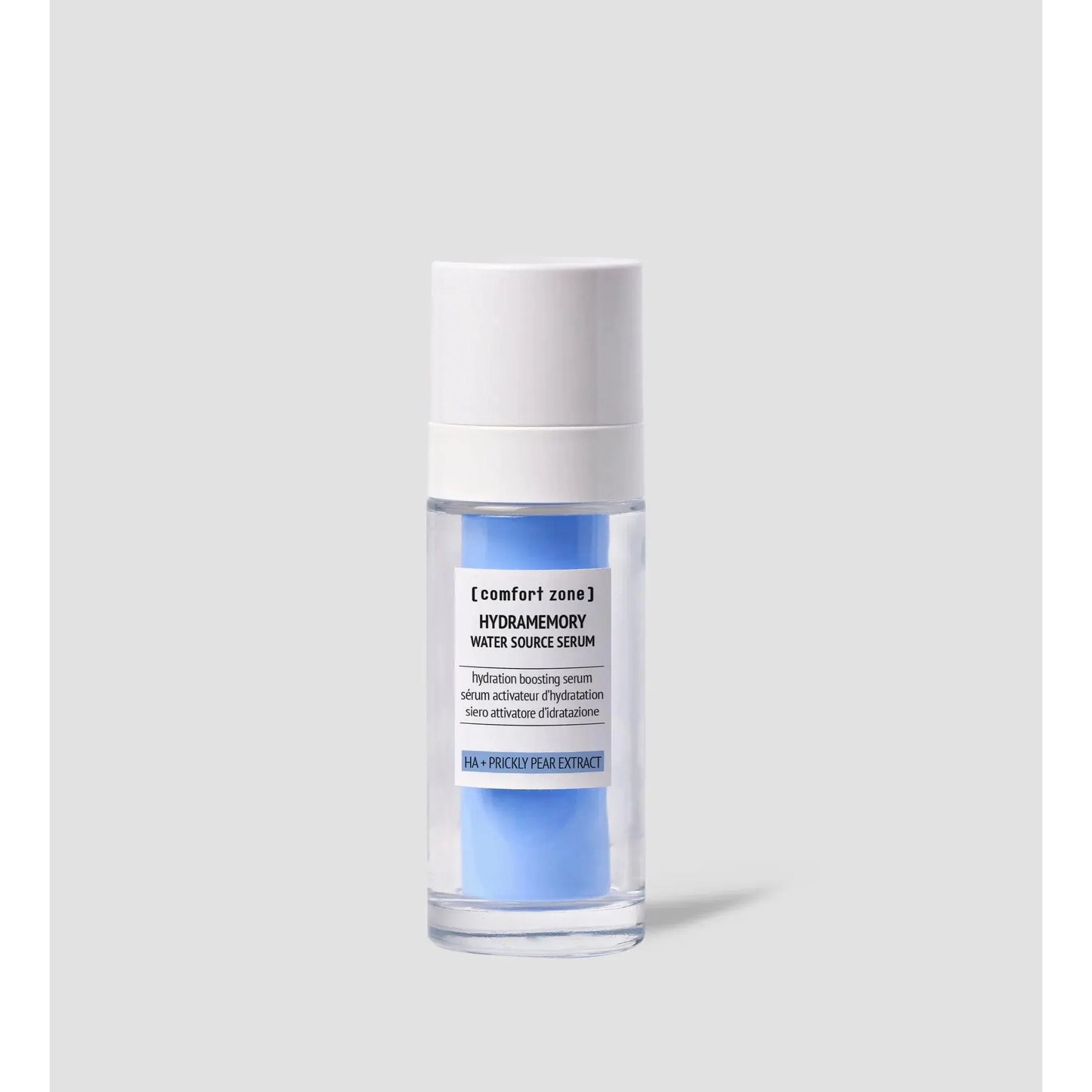 Comfort Zone - Hydramemory Water Source Serum - GOLDFARMACI