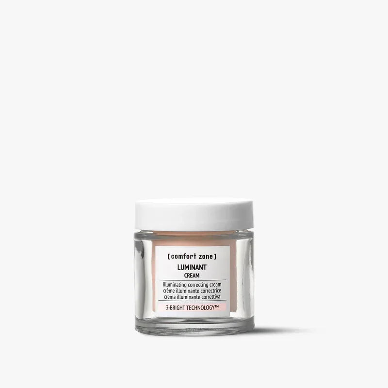 Comfort Zone - Luminant Cream