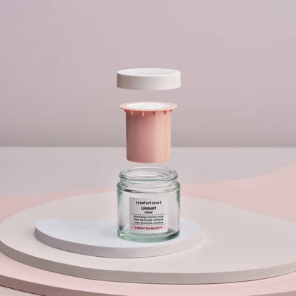 Comfort Zone - Luminant Cream
