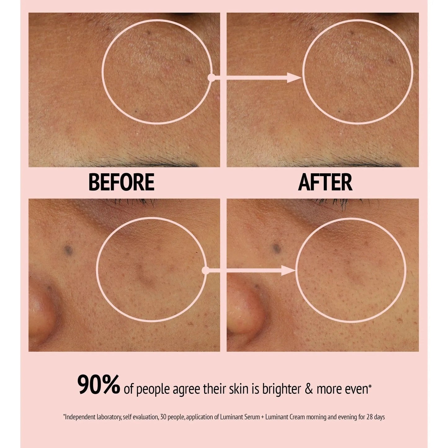 Comfort Zone - Luminant Cream - GOLDFARMACI