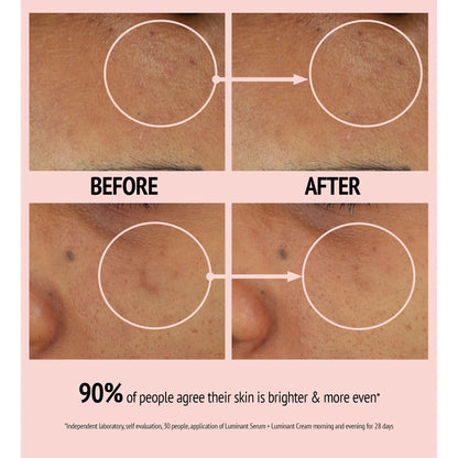 Comfort Zone - Luminant Cream - GOLDFARMACI