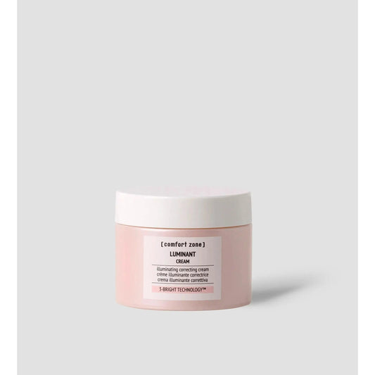 Comfort Zone - Luminant Cream - GOLDFARMACI