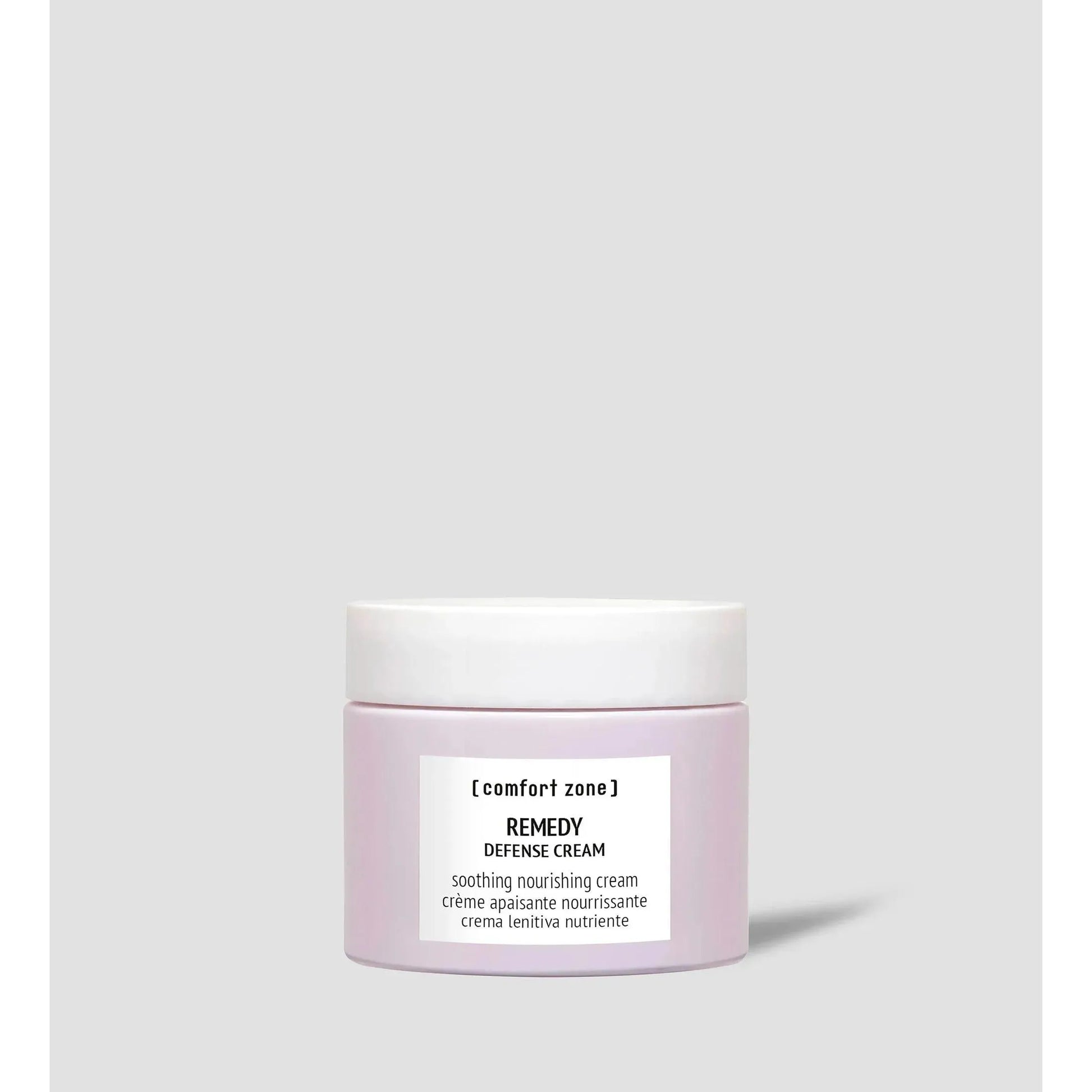 Comfort Zone - Remedy Defense Cream - GOLDFARMACI