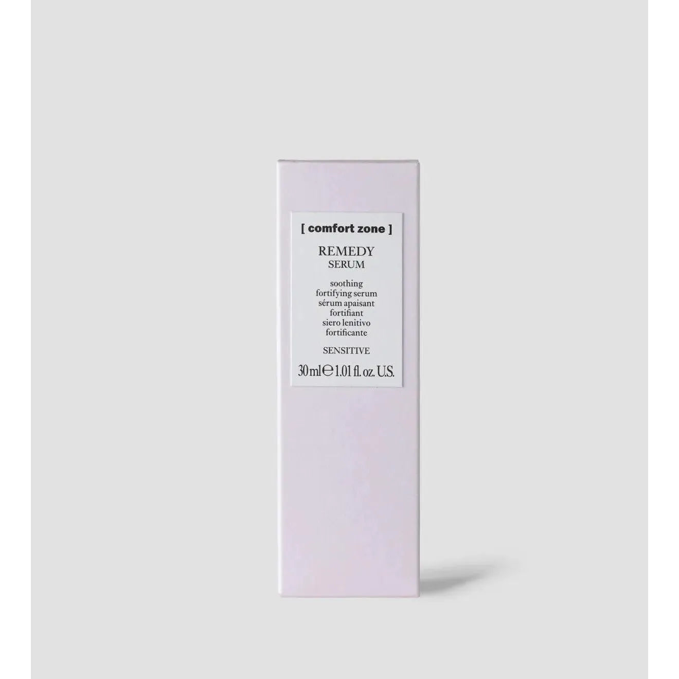 Comfort Zone - Remedy Serum - GOLDFARMACI