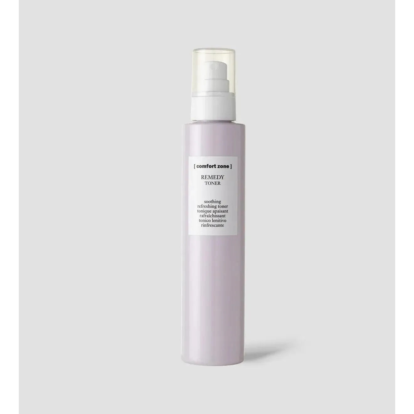 Comfort Zone - Remedy Toner - GOLDFARMACI