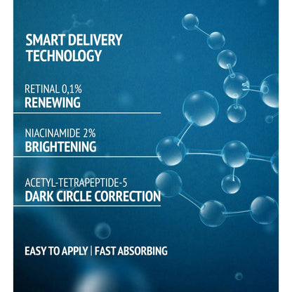 Comfort Zone - Renight Bright & Smooth Ampoules - GOLDFARMACI