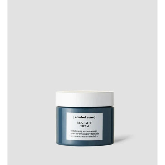 Comfort Zone - Renight Cream - GOLDFARMACI