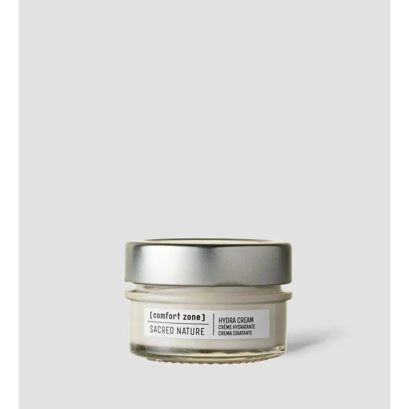 Comfort Zone - Sacred Nature Hydra Cream - GOLDFARMACI