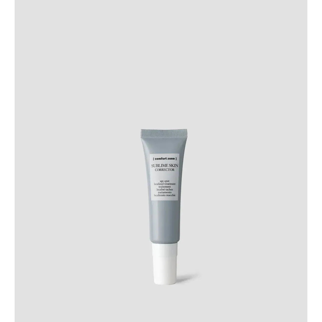 Comfort Zone - Sublime Skin Corrector - GOLDFARMACI